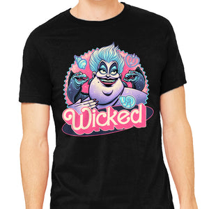 The Wicked Sea