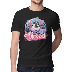 The Wicked Sea