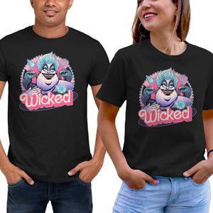 The Wicked Sea