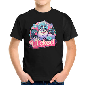 The Wicked Sea