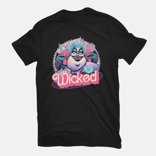 The Wicked Sea-Mens-Premium-Tee-glitchygorilla