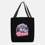 The Wicked Sea-None-Basic Tote-Bag-glitchygorilla