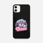 The Wicked Sea-iPhone-Snap-Phone Case-glitchygorilla