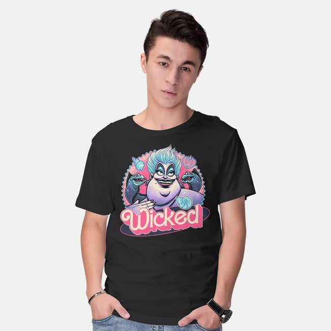 The Wicked Sea-Mens-Basic-Tee-glitchygorilla