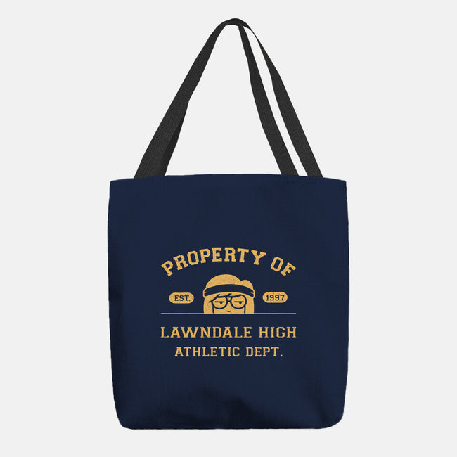 Sick Sad Sports-None-Basic Tote-Bag-katiestack.art