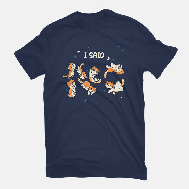 I Said No-Mens-Premium-Tee-Freecheese