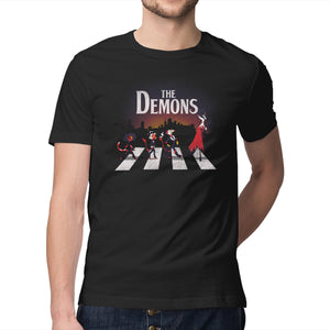 The Demons