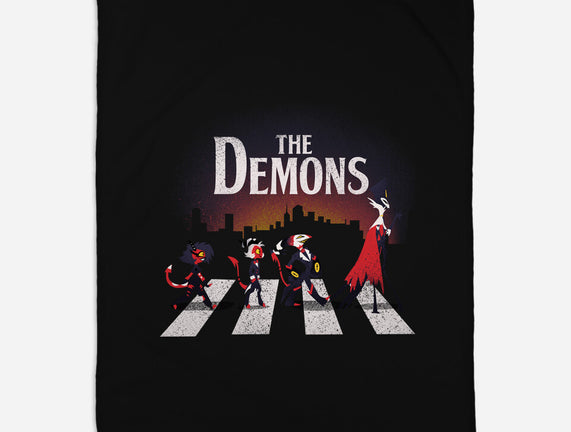 The Demons