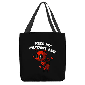 Kiss My Mutant Ass