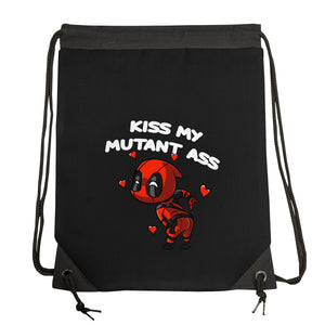 Kiss My Mutant Ass