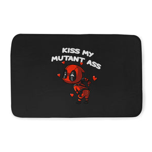 Kiss My Mutant Ass