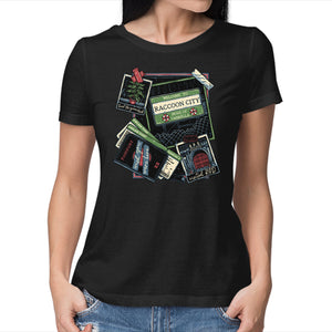 Don't Mind The Zombies