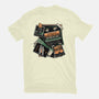 A Virtuous Mission-Mens-Premium-Tee-glitchygorilla