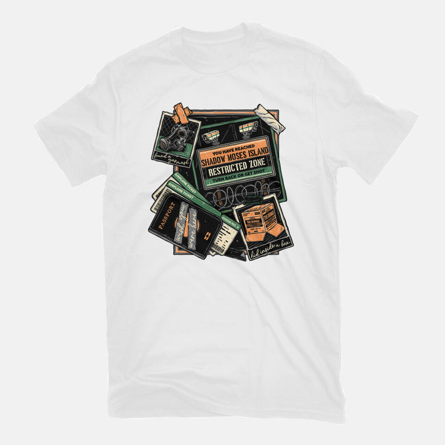 A Virtuous Mission-Mens-Heavyweight-Tee-glitchygorilla