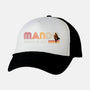 Mando Since 19BBY-Unisex-Trucker-Hat-DrMonekers
