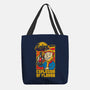 Apocalypse Soda-None-Basic Tote-Bag-Studio Mootant