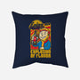 Apocalypse Soda-None-Non-Removable Cover w Insert-Throw Pillow-Studio Mootant