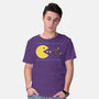We Are Not Ghosts-Mens-Basic-Tee-zascanauta