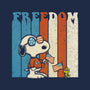 American Beagle-None-Matte-Poster-kg07