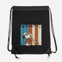 American Beagle-None-Drawstring-Bag-kg07