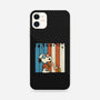 American Beagle-iPhone-Snap-Phone Case-kg07