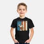 American Beagle-Youth-Basic-Tee-kg07