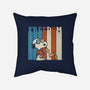 American Beagle-None-Removable Cover w Insert-Throw Pillow-kg07