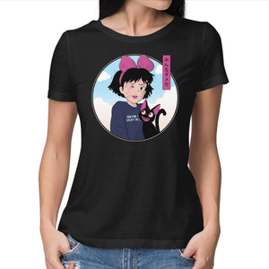 Everyone Sucks Except My Cat