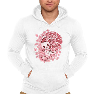 Spring Blossom Bunny