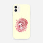 Spring Blossom Bunny-iPhone-Snap-Phone Case-TechraNova