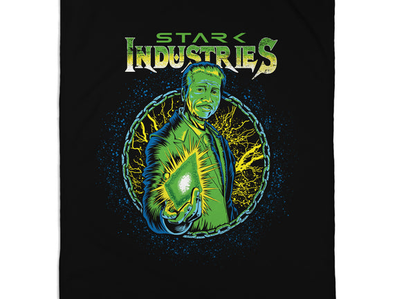 Stark Industries