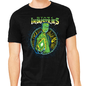 Stark Industries