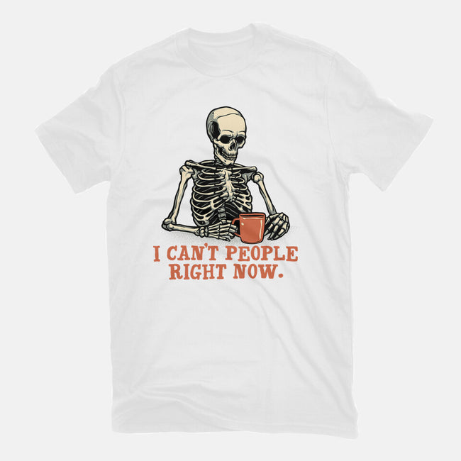 I Can't People Right Now-Womens-Basic-Tee-glitchygorilla