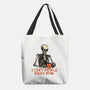 I Can't People Right Now-None-Basic Tote-Bag-glitchygorilla