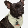 I Can't People Right Now-Dog-Bandana-Pet Collar-glitchygorilla