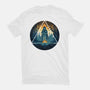 Sword In The Woods-Youth-Basic-Tee-rmatix
