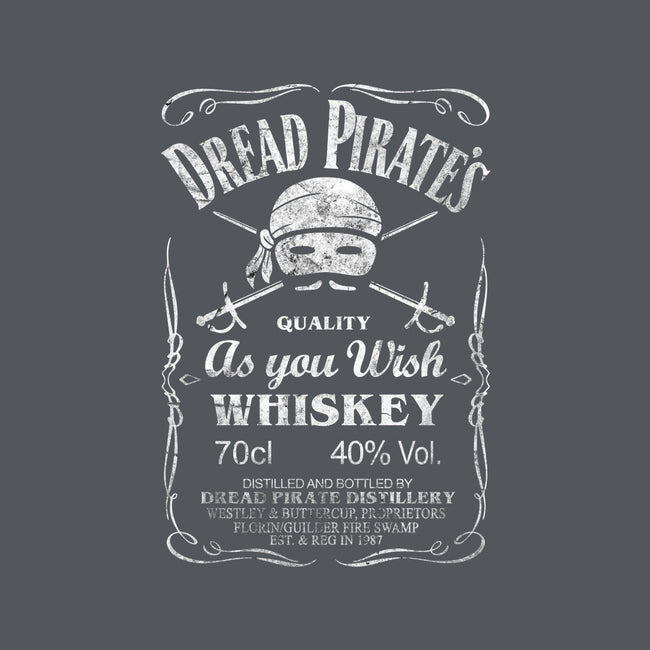 Dread Pirate's Whiskey-Mens-Basic-Tee-NMdesign