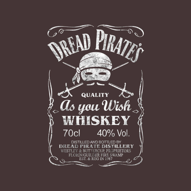 Dread Pirate's Whiskey-Cat-Adjustable-Pet Collar-NMdesign