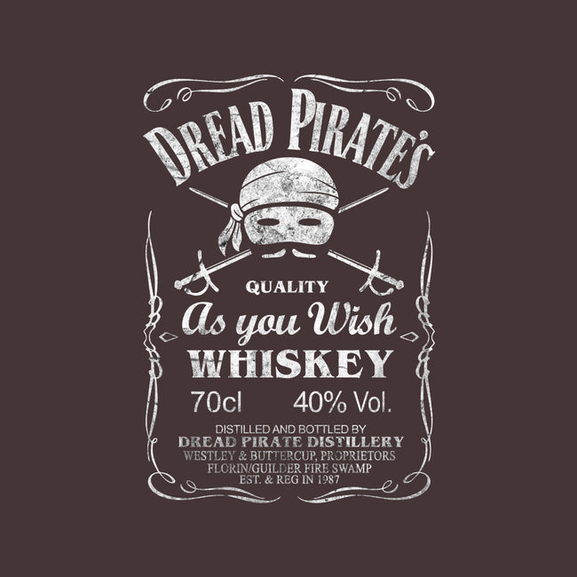 Dread Pirate's Whiskey-Cat-Bandana-Pet Collar-NMdesign