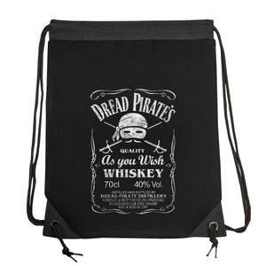 Dread Pirate's Whiskey