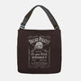 Dread Pirate's Whiskey-None-Adjustable Tote-Bag-NMdesign