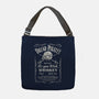 Dread Pirate's Whiskey-None-Adjustable Tote-Bag-NMdesign