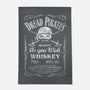 Dread Pirate's Whiskey-None-Outdoor-Rug-NMdesign