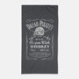 Dread Pirate's Whiskey-None-Beach-Towel-NMdesign