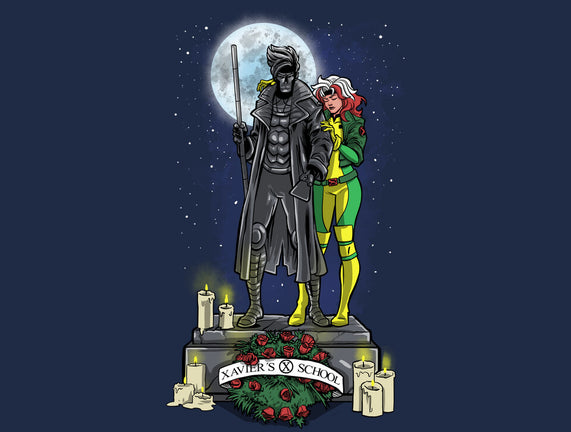 Tribute To Gambit