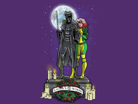 Tribute To Gambit