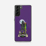 Tribute To Gambit-Samsung-Snap-Phone Case-zascanauta