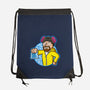 Meth Boy-None-Drawstring-Bag-Barbadifuoco