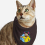 Meth Boy-Cat-Bandana-Pet Collar-Barbadifuoco