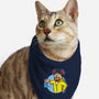 Meth Boy-Cat-Bandana-Pet Collar-Barbadifuoco